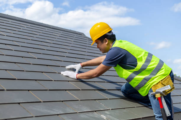 Quick and Trustworthy Emergency Roof Repair Services in Huntingburg, IN