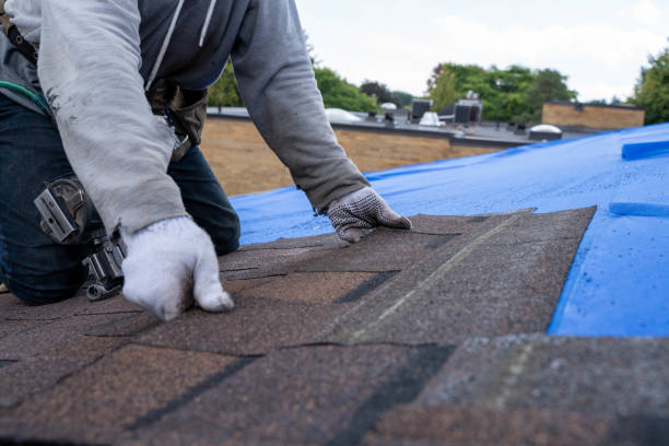 Best Commercial Roofing Services  in Huntgburg, IN