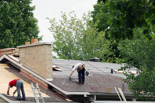 Best Residential Roofing Contractor  in Huntgburg, IN