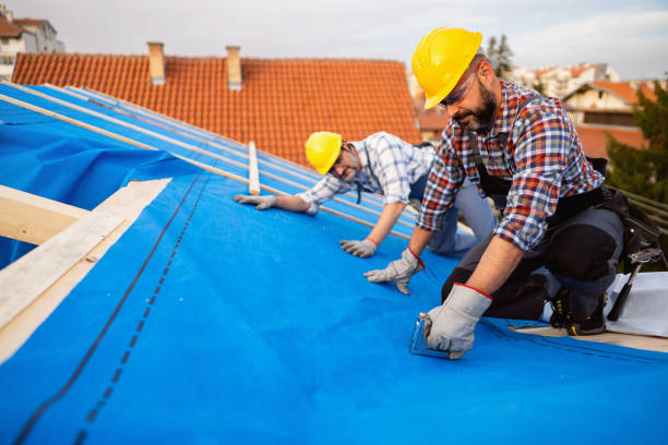 Best Roof Replacement Cost  in Huntgburg, IN