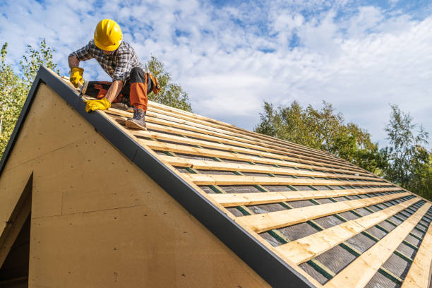 Best Emergency Roof Repair  in Huntgburg, IN