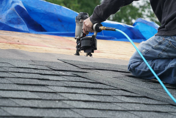 Best Metal Roofing Contractor  in Huntgburg, IN