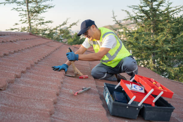 Professional Roofing Contractor in Huntingburg, IN