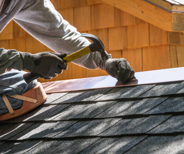 Best Roofing Contractor Near Me  in Huntgburg, IN